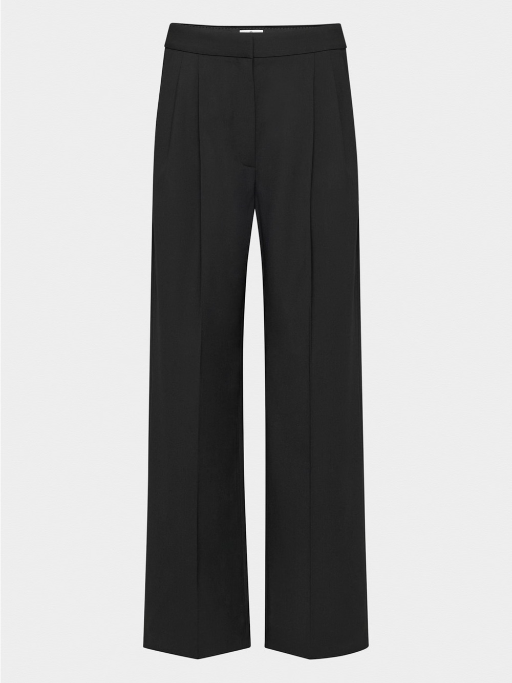Aritzia Babaton Black Represent Pant